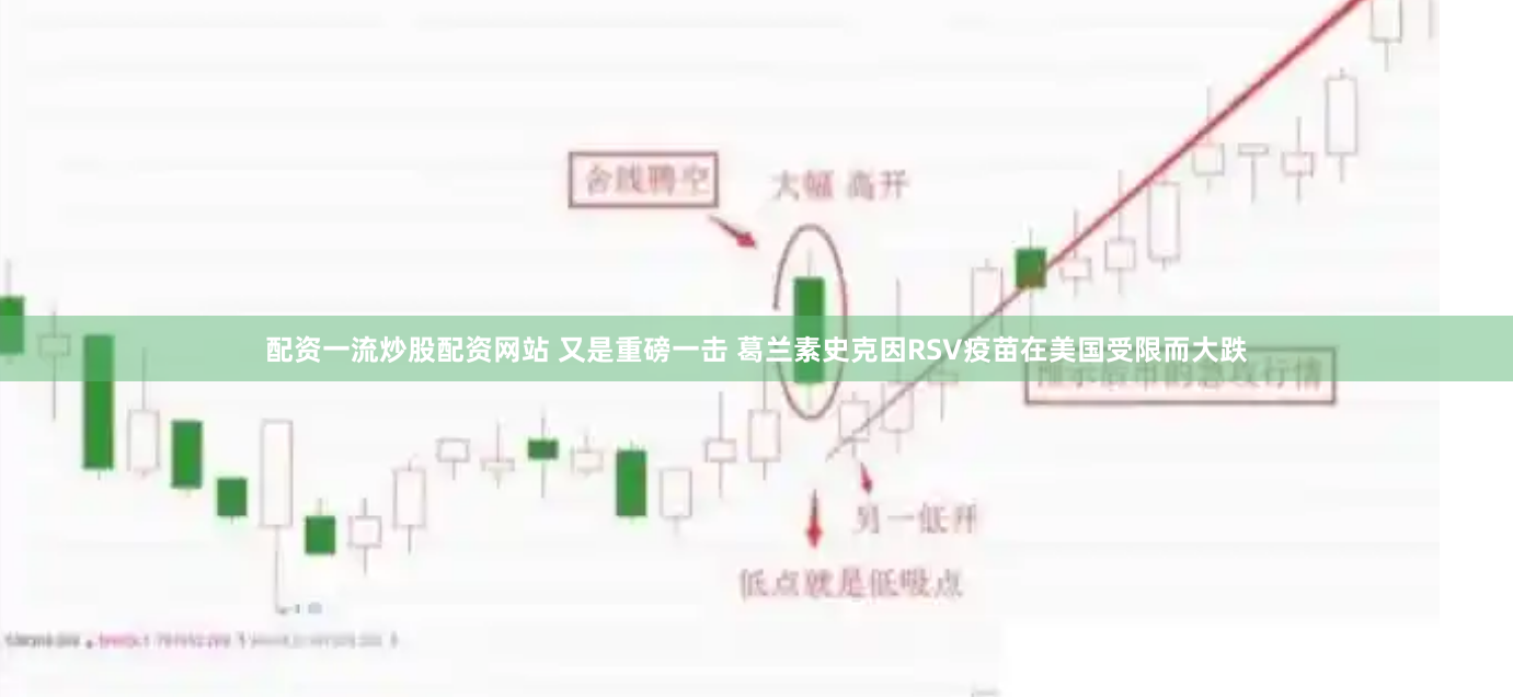 配资一流炒股配资网站 又是重磅一击 葛兰素史克因RSV疫苗在美国受限而大跌