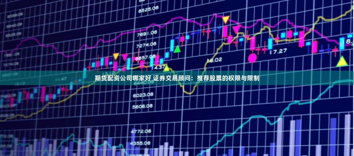 期货配资公司哪家好 证券交易顾问：推荐股票的权限与限制