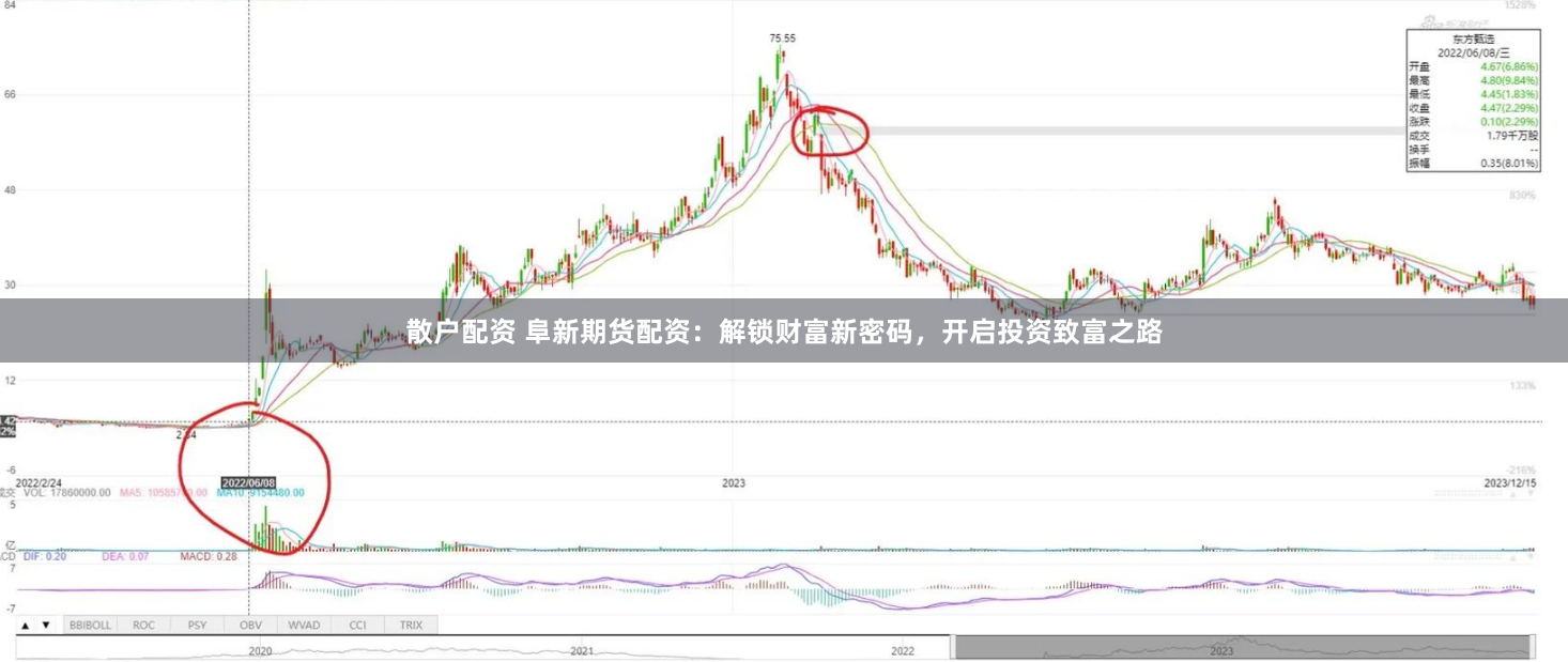 散户配资 阜新期货配资：解锁财富新密码，开启投资致富之路