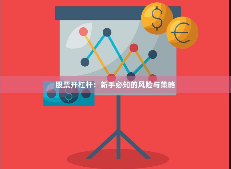 股票开杠杆：新手必知的风险与策略
